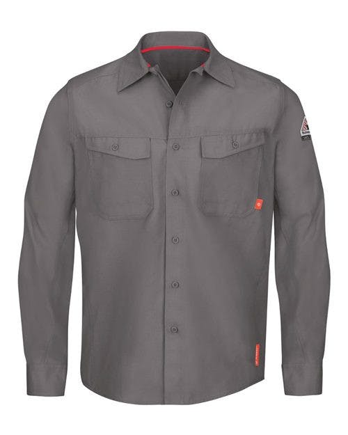 iQ Series® Endurance Work Shirt [QS40]