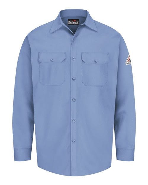 Flame Resistant Excel Work Shirt [SEW2]