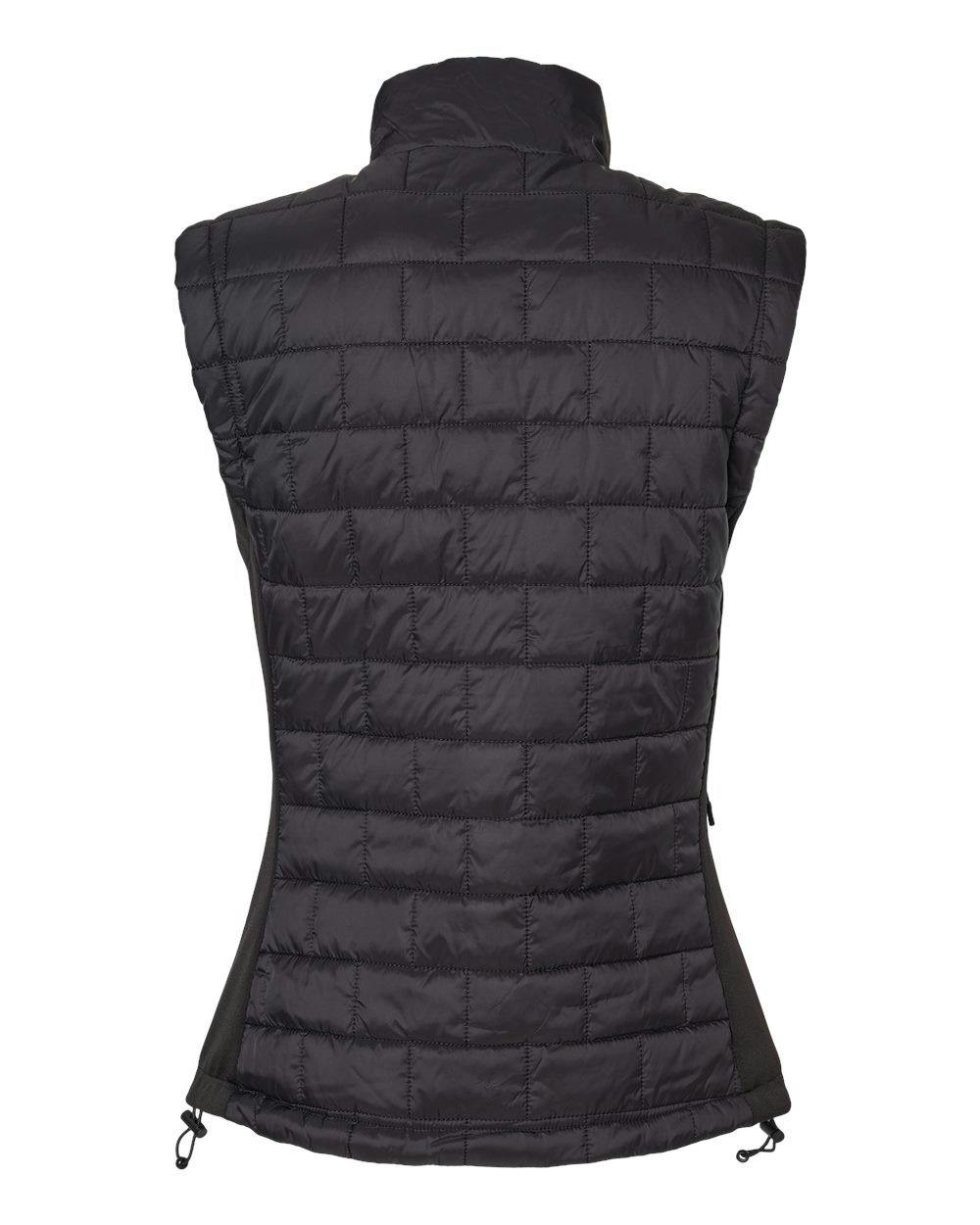 Women's Elemental Puffer Vest [5703]