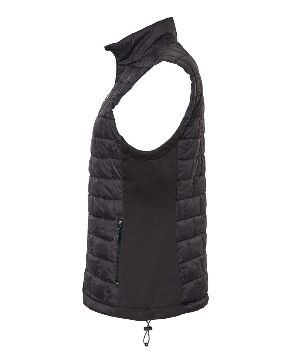 Women's Elemental Puffer Vest [5703]