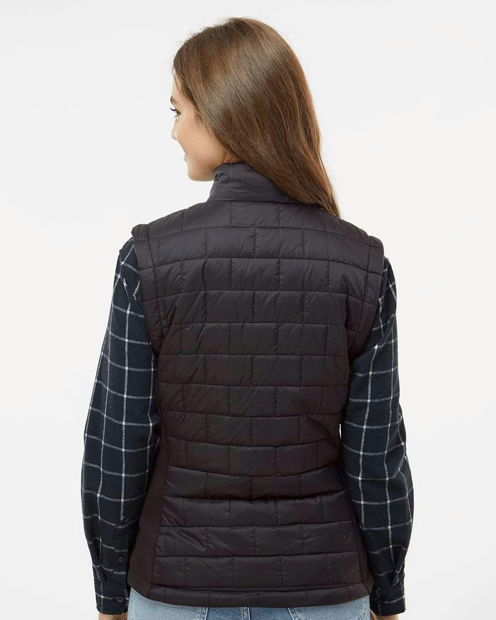 Women's Elemental Puffer Vest [5703]