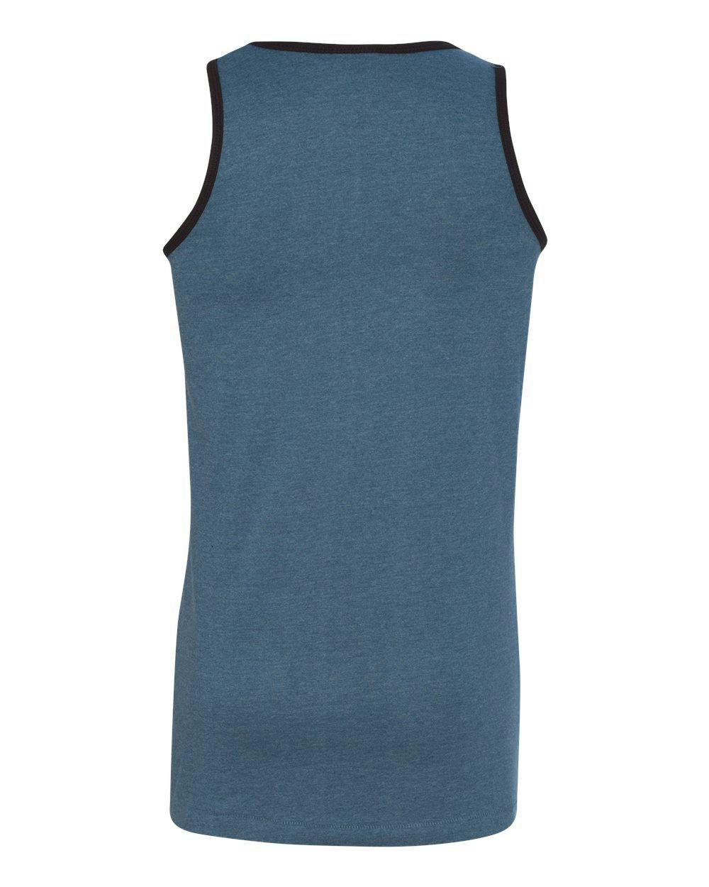 Heathered Tank Top [9111]