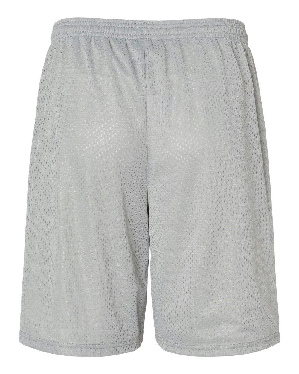 Mesh 9" Shorts [5109]