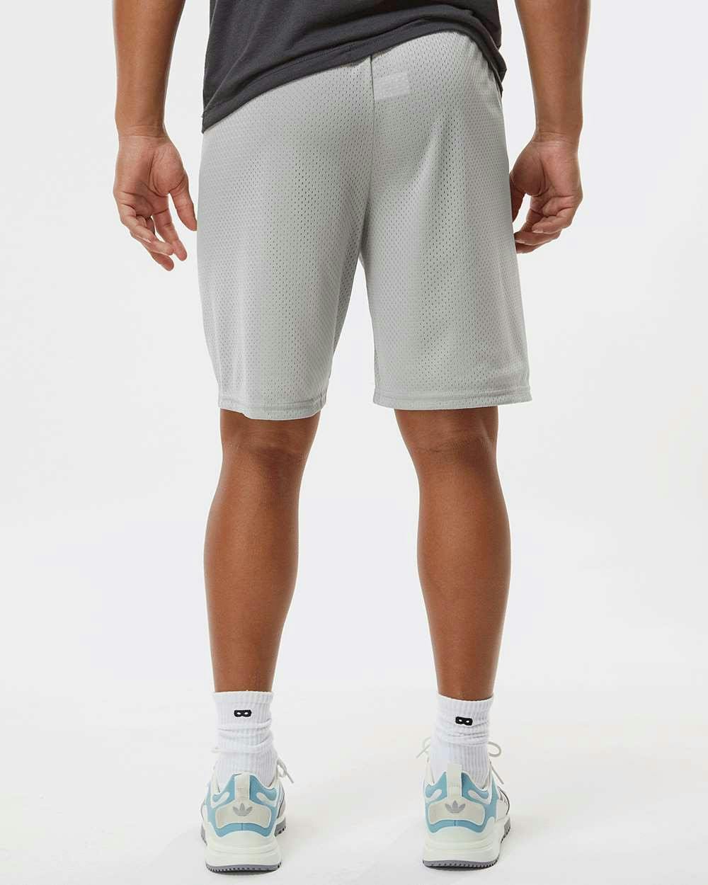 Mesh 9" Shorts [5109]