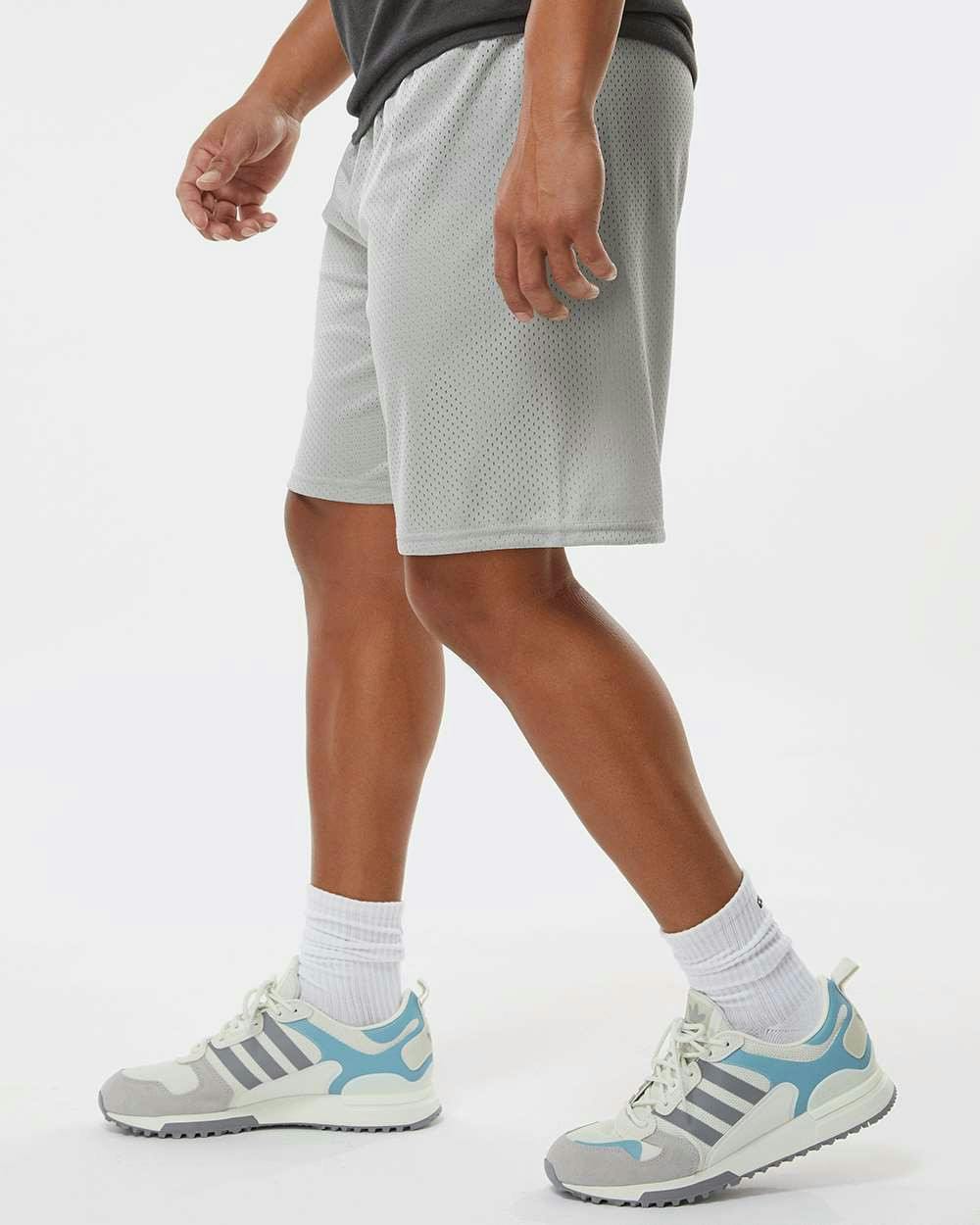 Mesh 9" Shorts [5109]