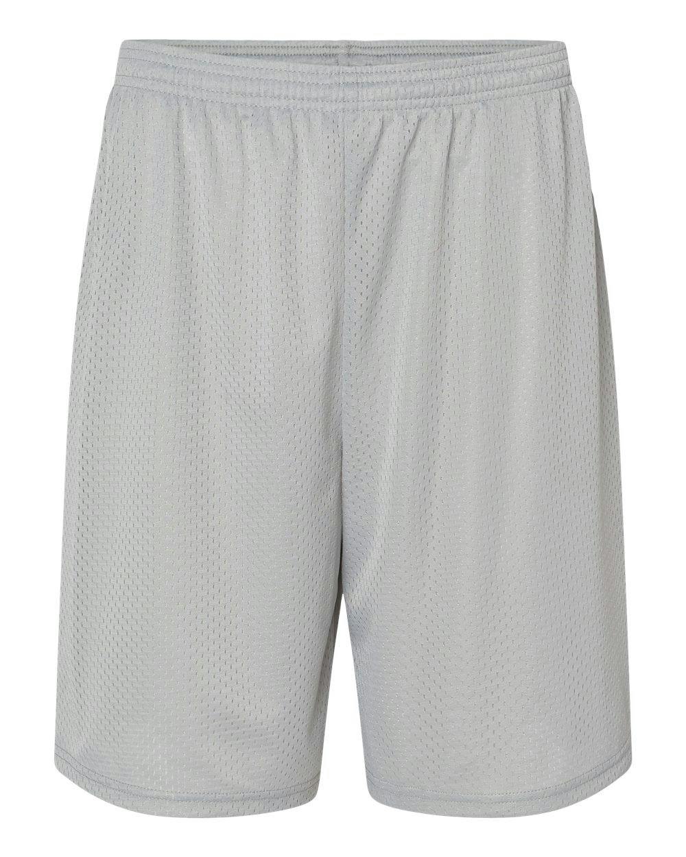 Mesh 9" Shorts [5109]