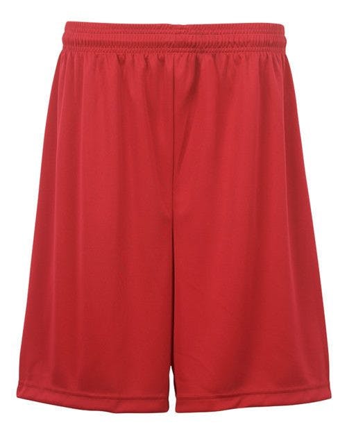 Performance Shorts [5129]