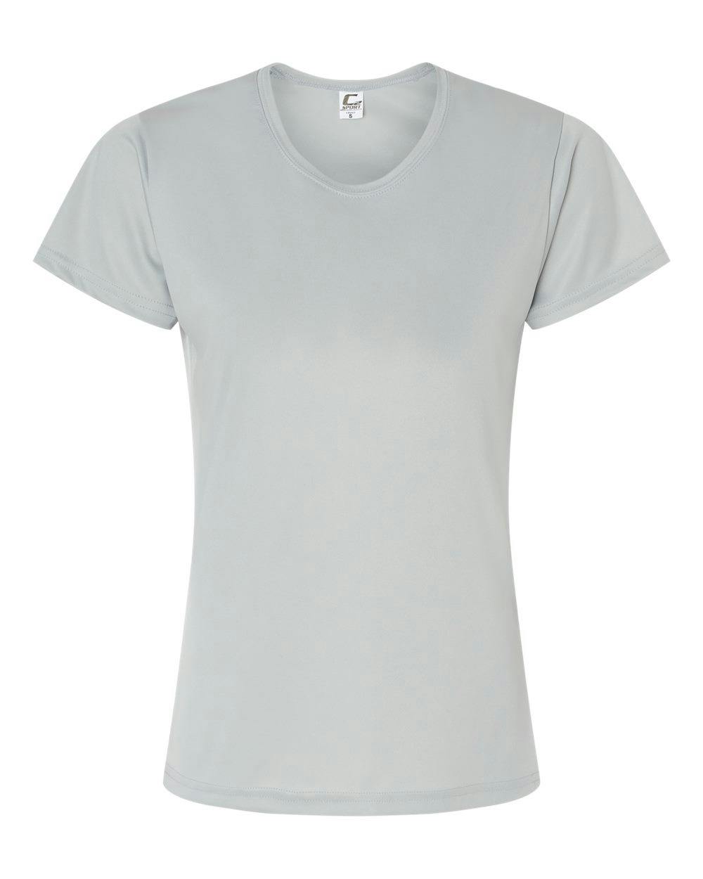 Women’s Performance T-Shirt [5600]