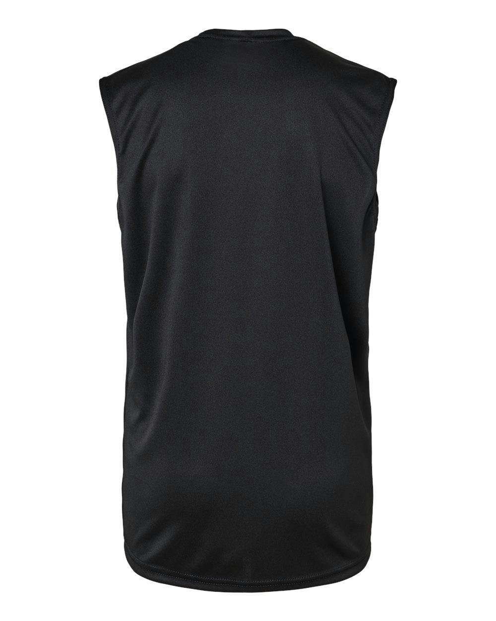 Youth Sleeveless T-Shirt [5230]