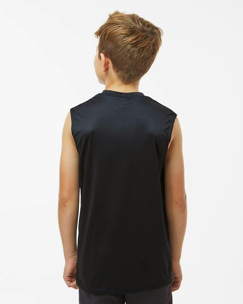 Youth Sleeveless T-Shirt [5230]