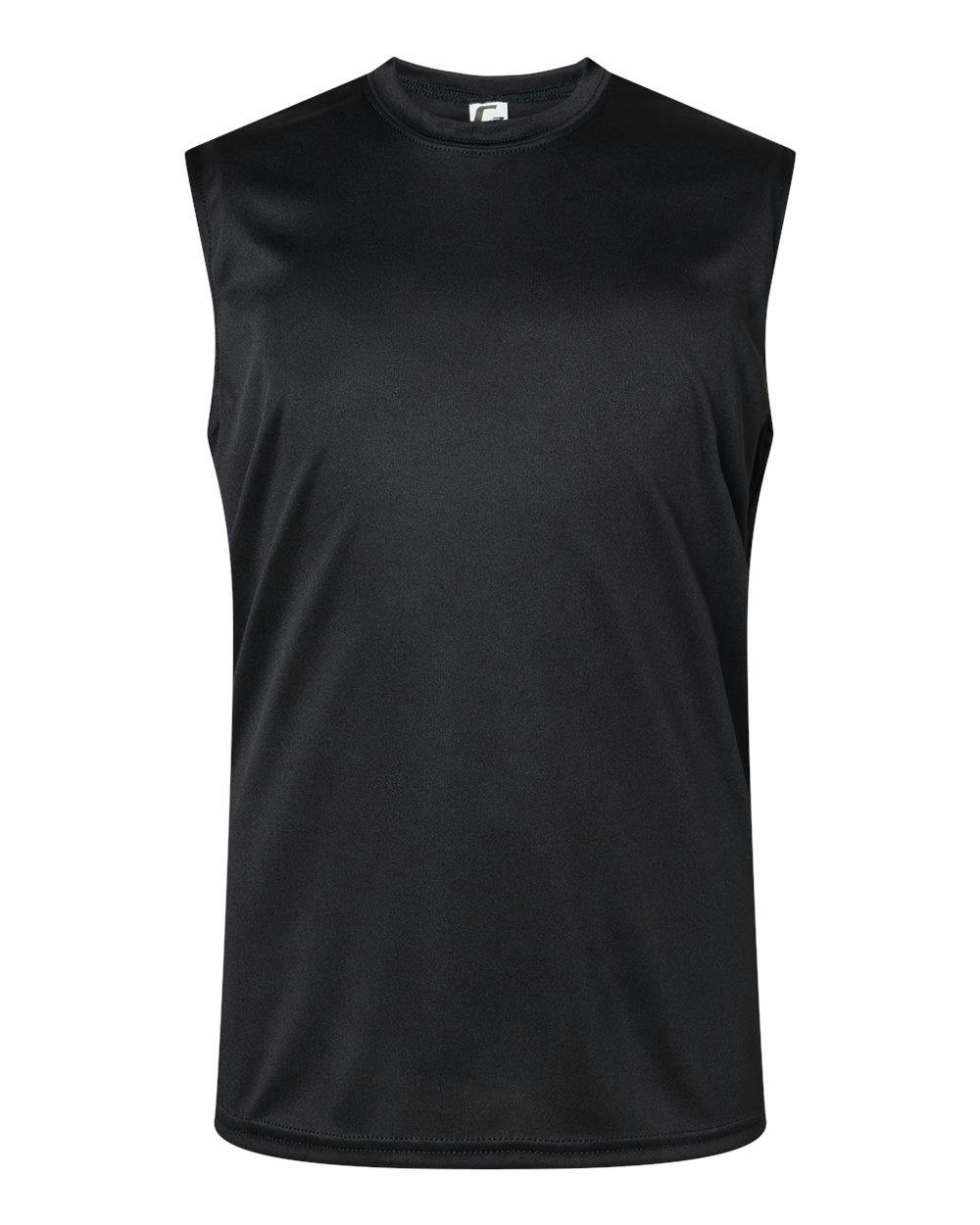 Youth Sleeveless T-Shirt [5230]