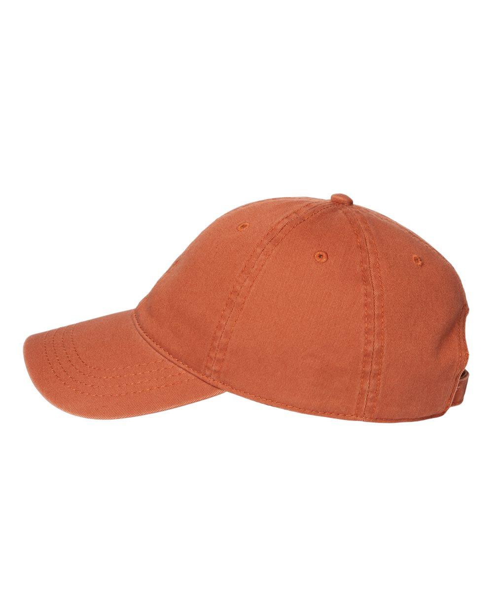 Relaxed Golf Dad Hat [i1002]