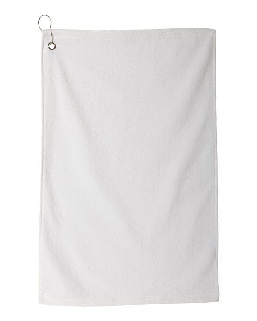 Microfiber Golf Towel [C1518MGH]