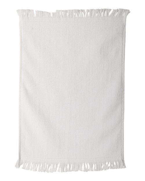 Fringed Towel [C1118]