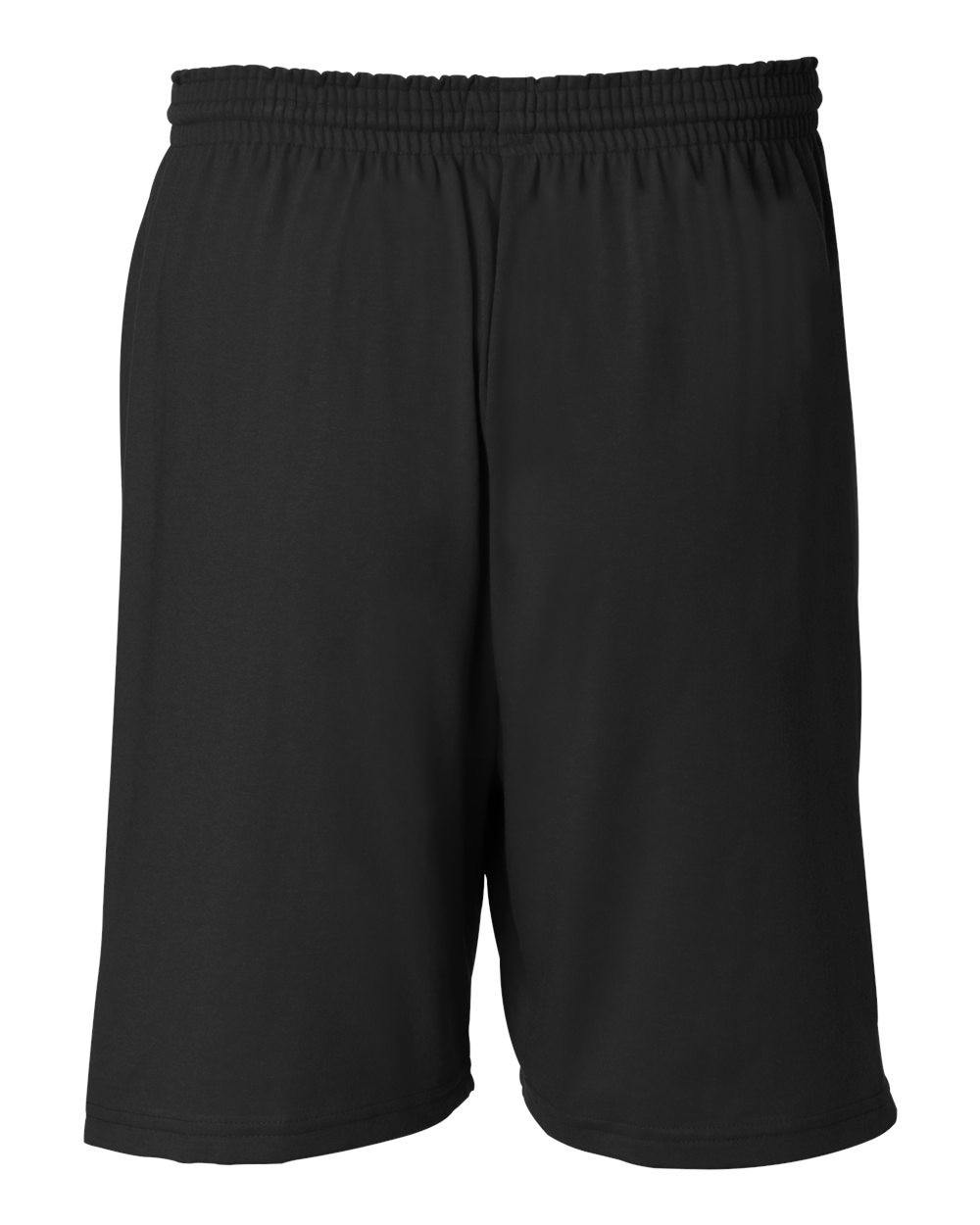 Cotton Jersey 6" Shorts [8187]