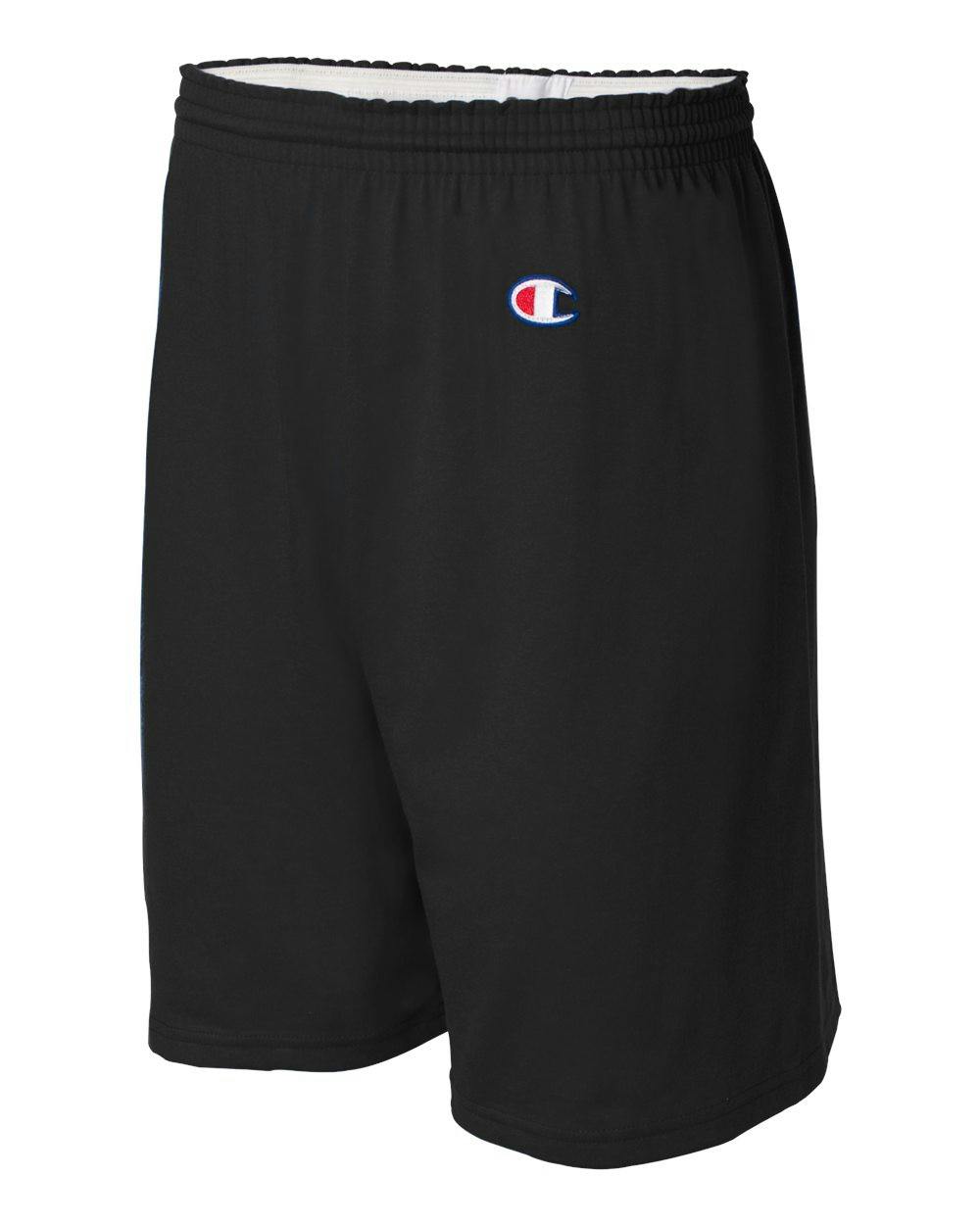 Cotton Jersey 6" Shorts [8187]