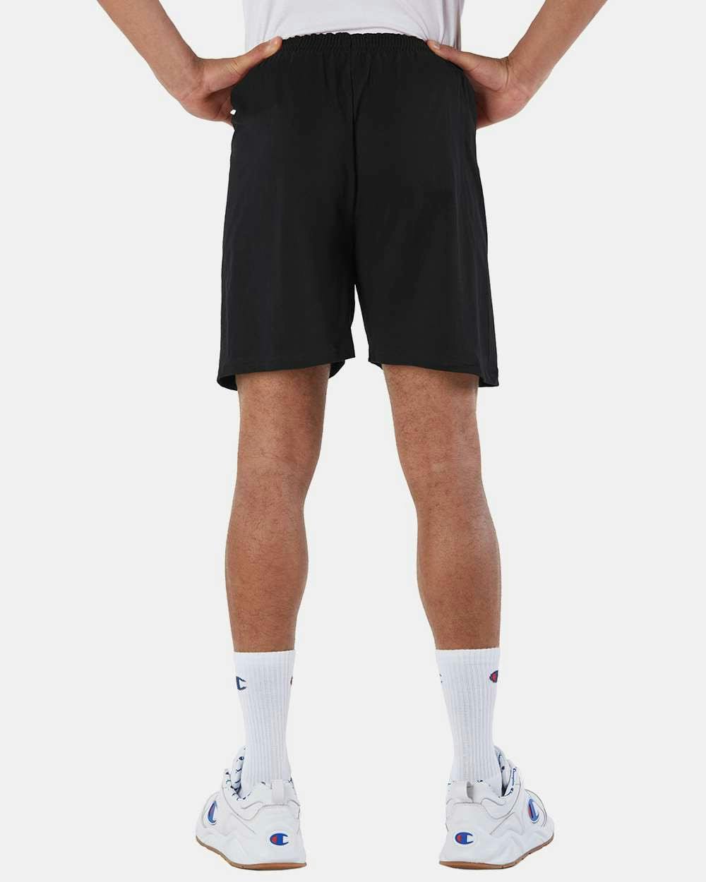 Cotton Jersey 6" Shorts [8187]