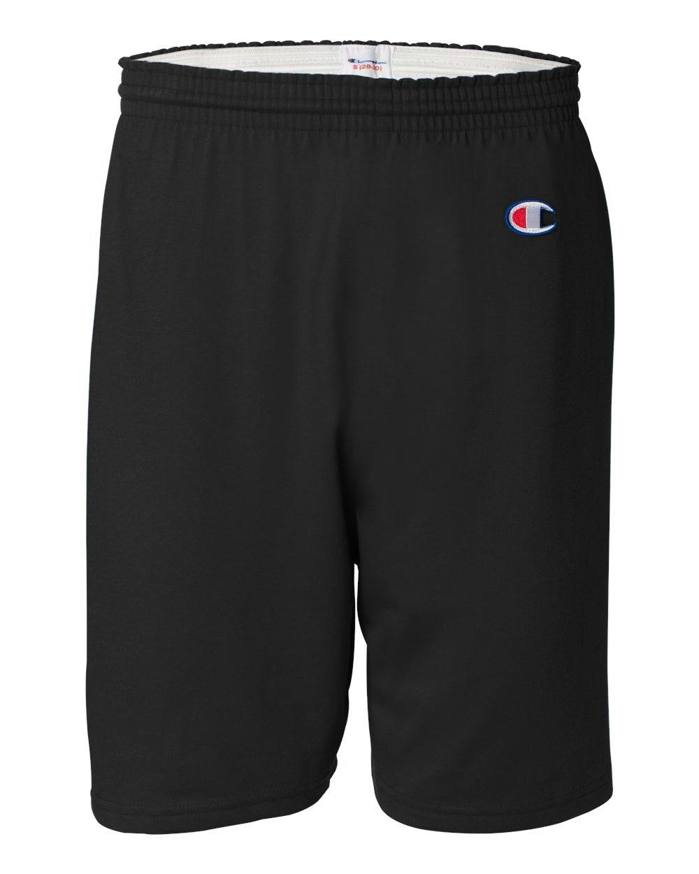 Cotton Jersey 6" Shorts [8187]