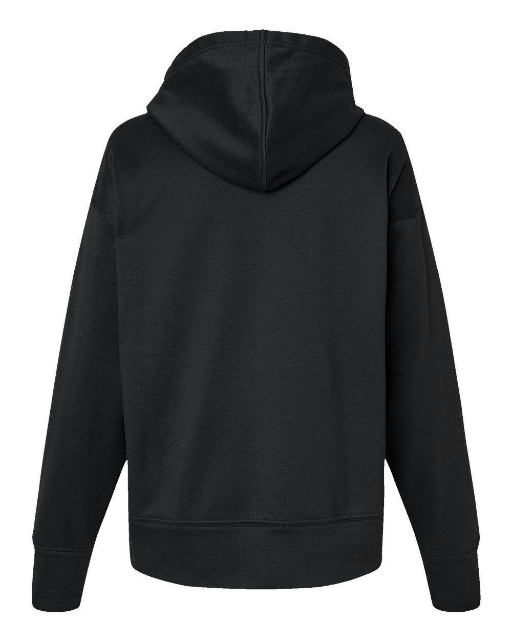 Women's Sport Hooded Sweatshirt [CHP100]