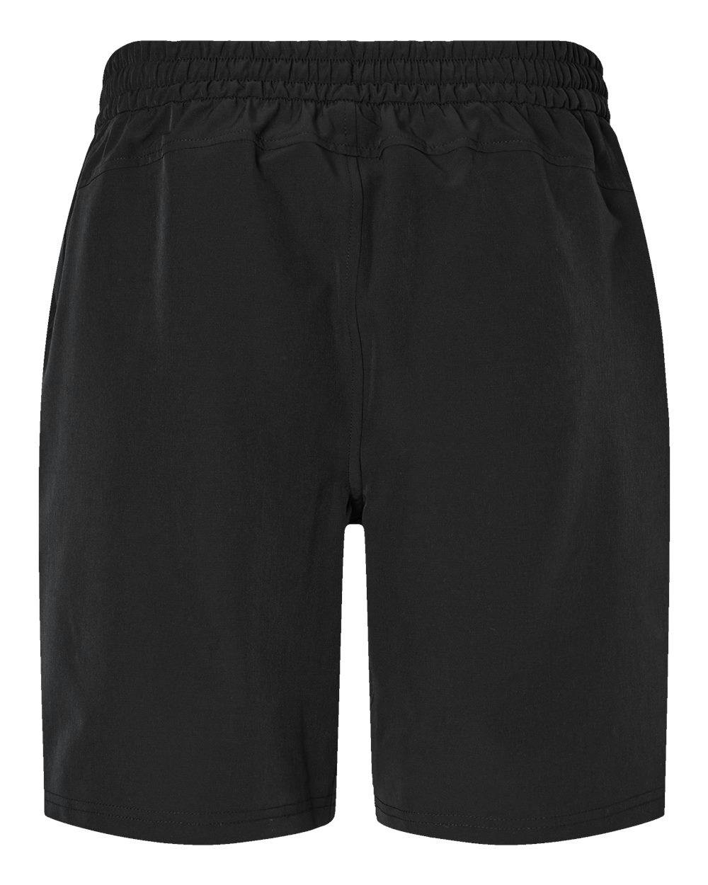 Woven City Sport Shorts [CHP150]