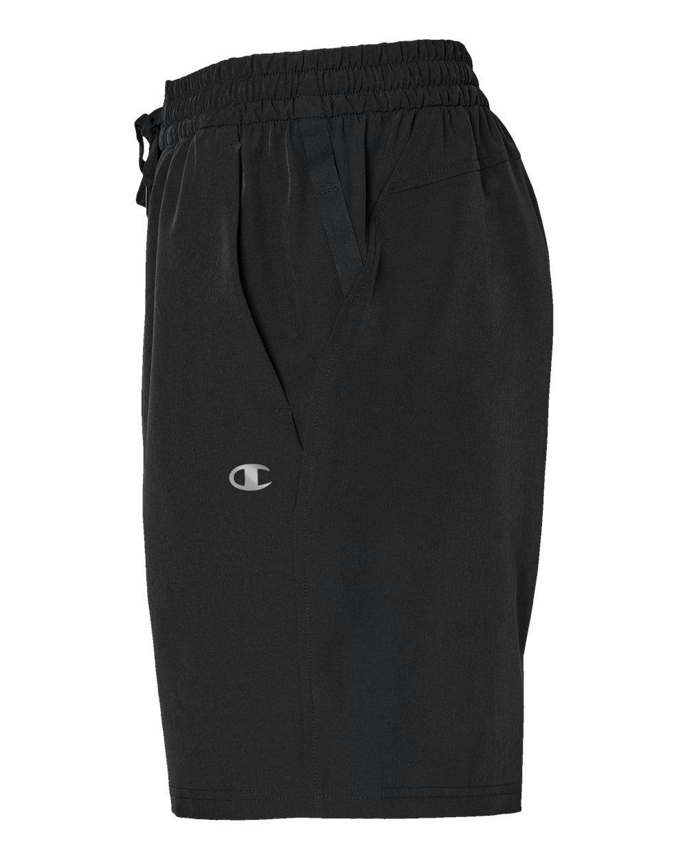 Woven City Sport Shorts [CHP150]