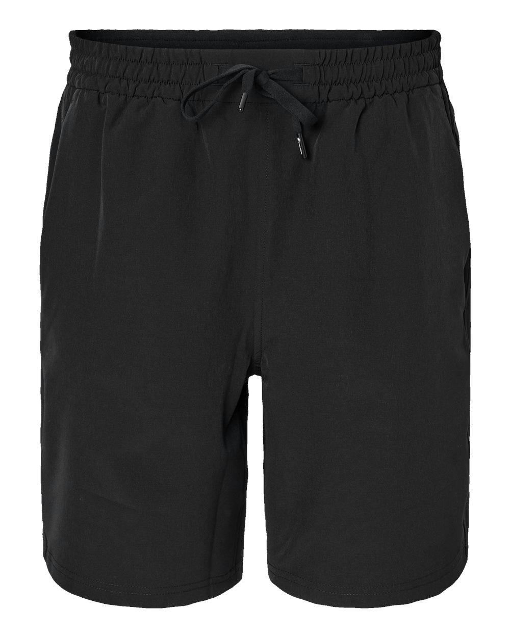 Woven City Sport Shorts [CHP150]