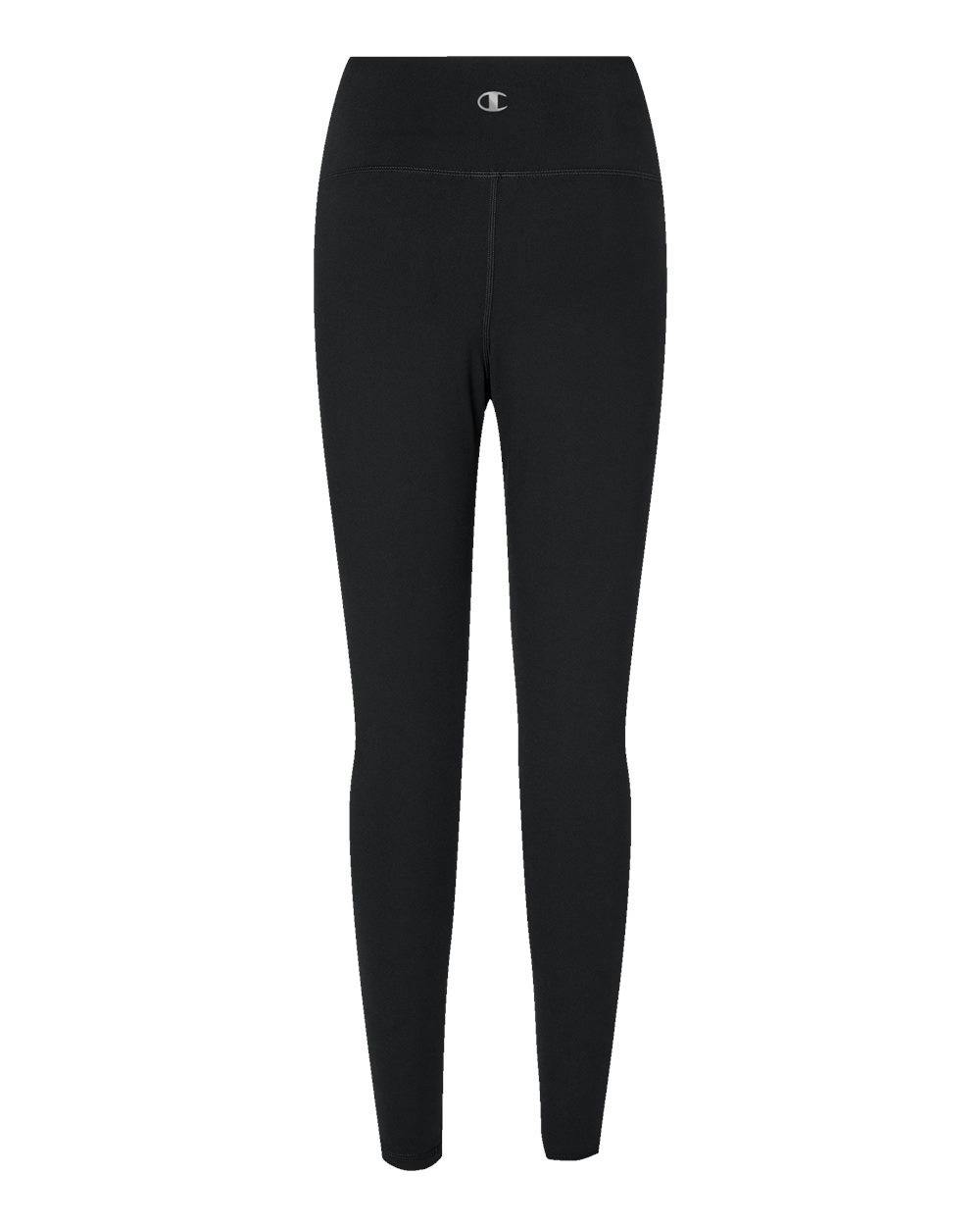 Women's Sport Soft Touch Leggings [CHP120]