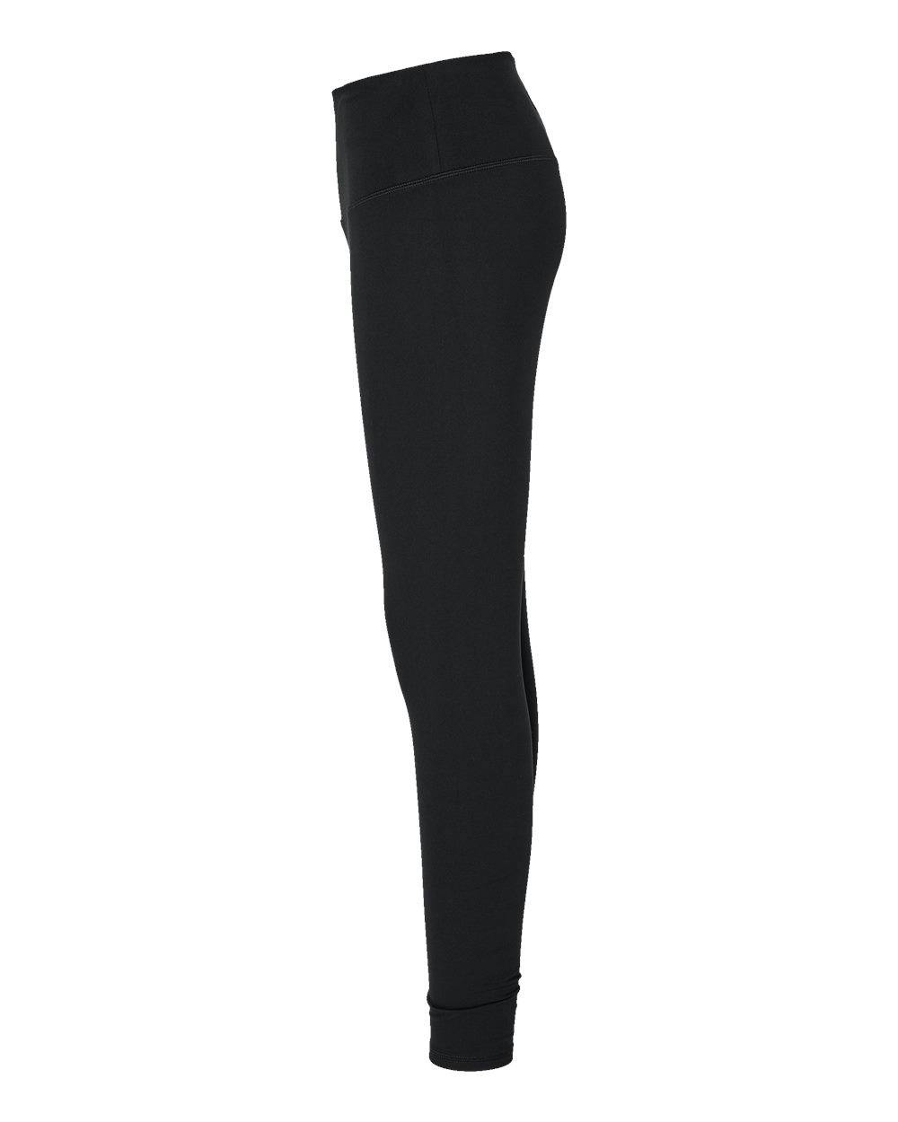 Women's Sport Soft Touch Leggings [CHP120]