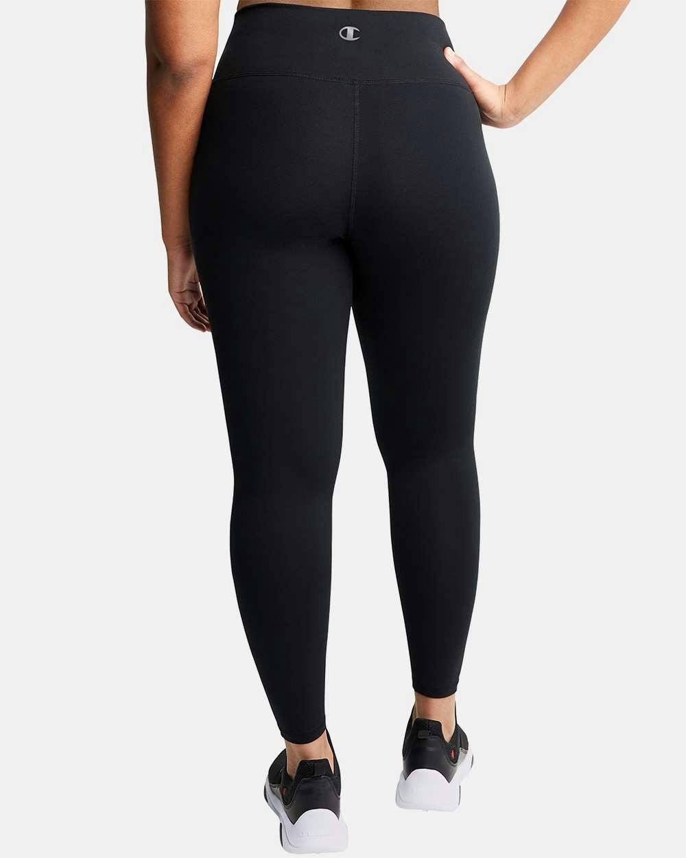 Women's Sport Soft Touch Leggings [CHP120]