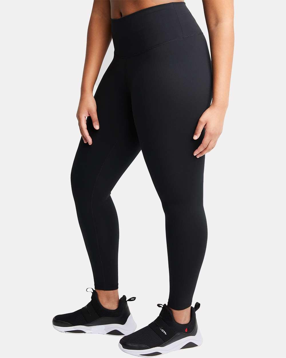 Women's Sport Soft Touch Leggings [CHP120]