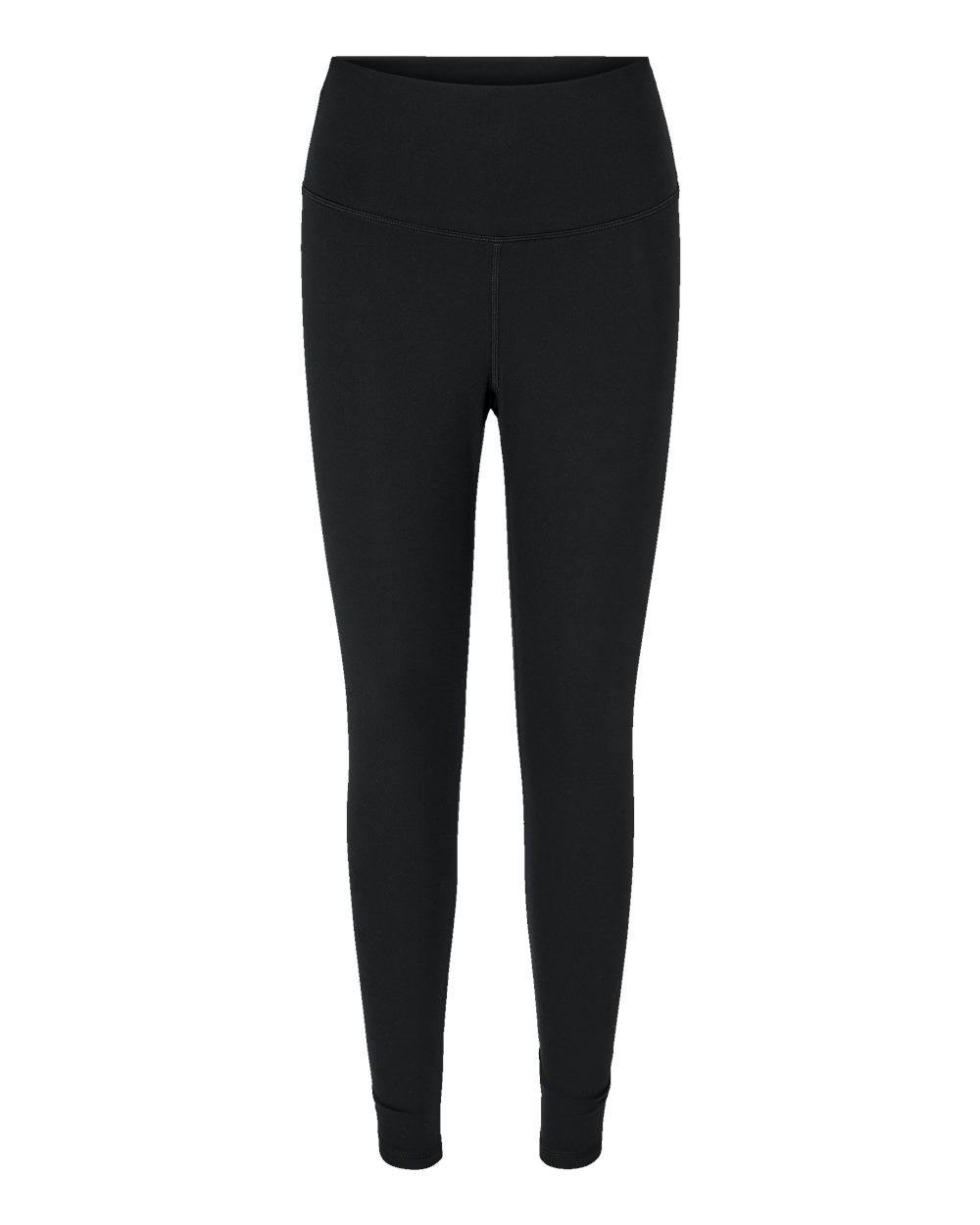 Women's Sport Soft Touch Leggings [CHP120]