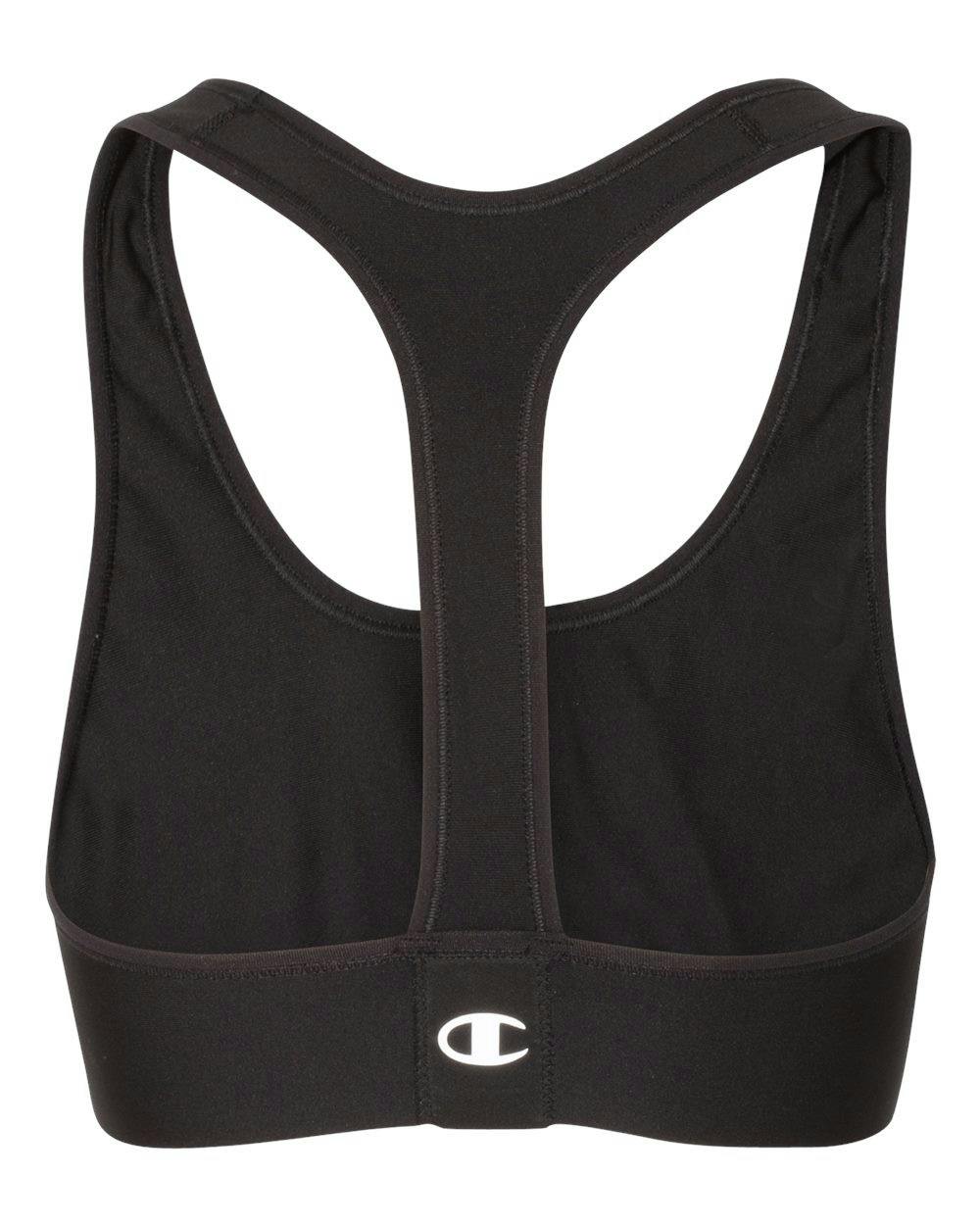 Women's Racerback Sports Bra [B900]