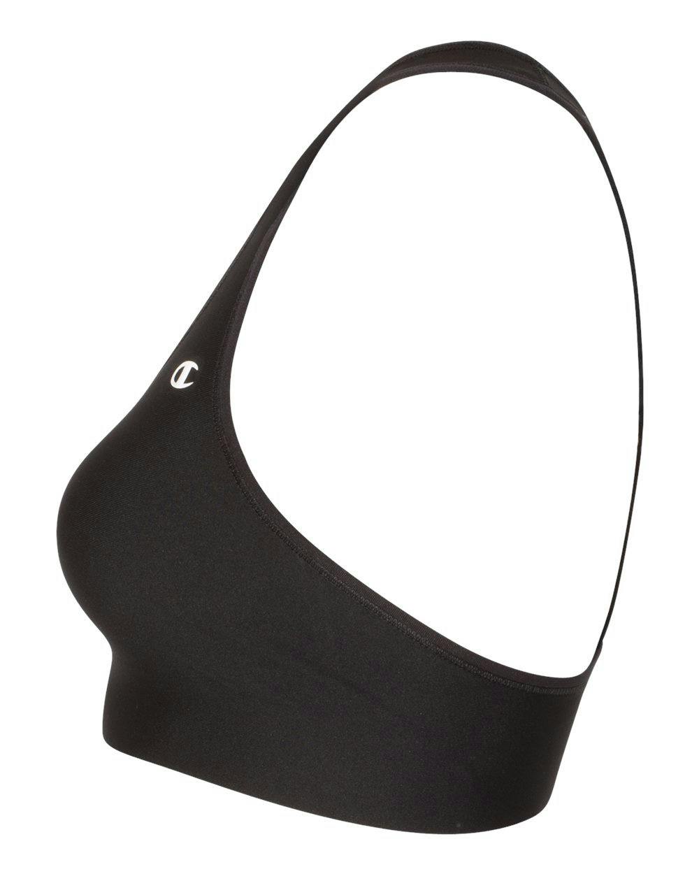 Women's Racerback Sports Bra [B900]