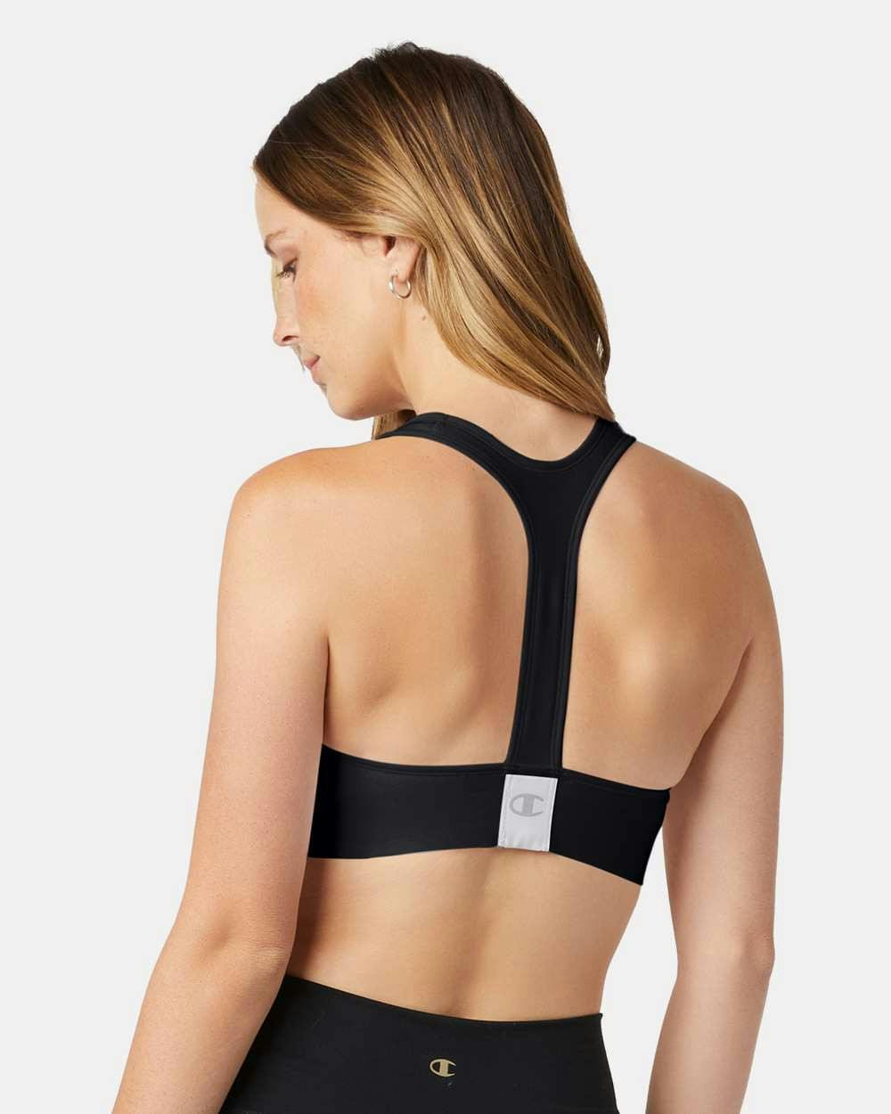 Women's Racerback Sports Bra [B900]