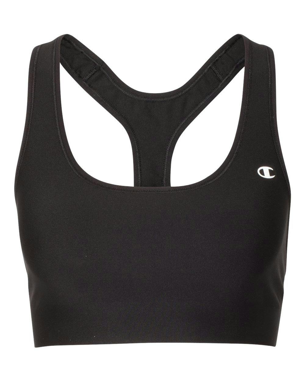 Women's Racerback Sports Bra [B900]