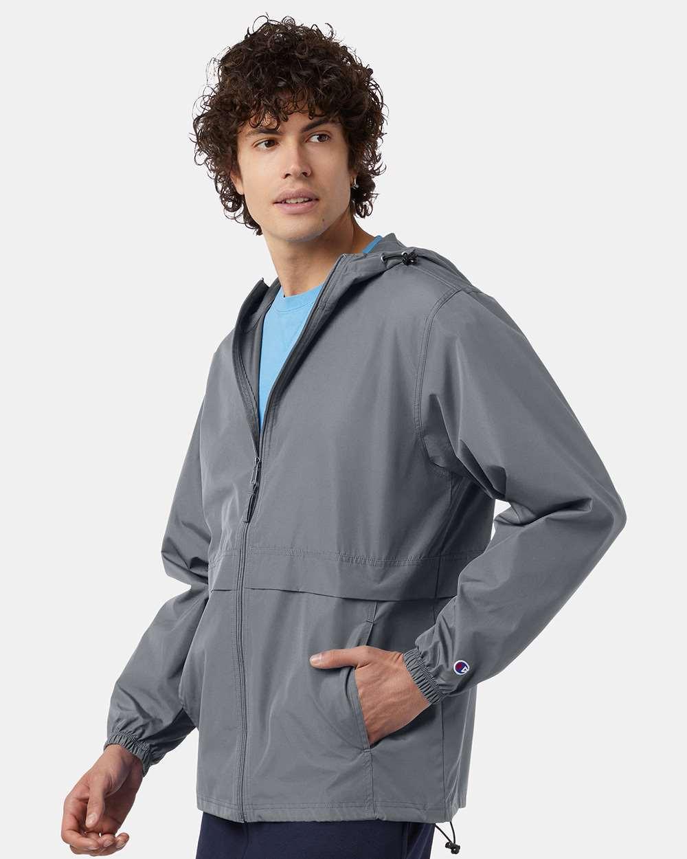 Anorak Jacket [CO125]