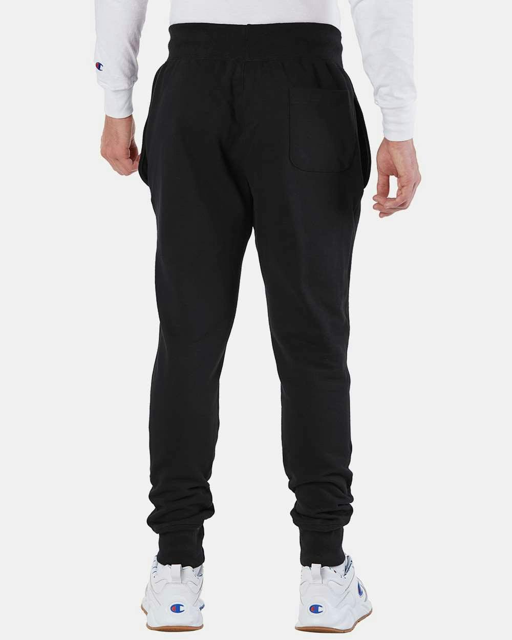 Reverse Weave® Joggers [RW25]