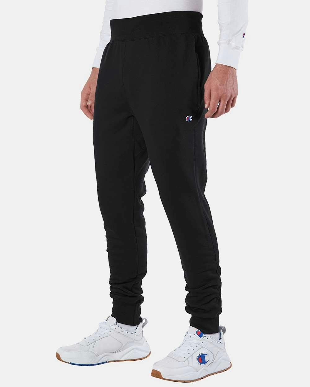 Reverse Weave® Joggers [RW25]