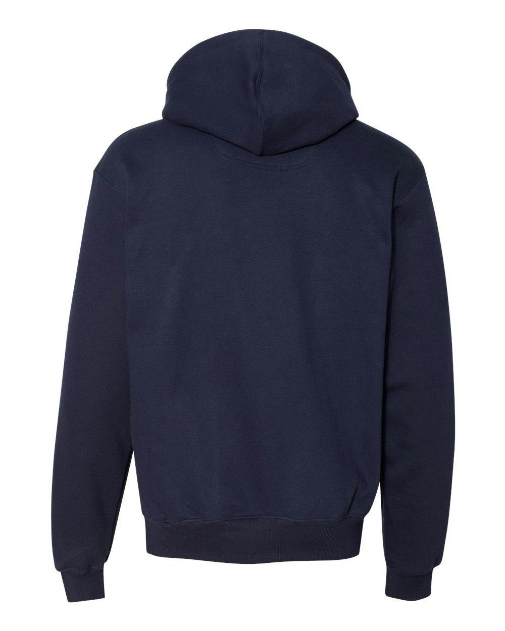 Cotton Max Hooded Sweatshirt [S171]