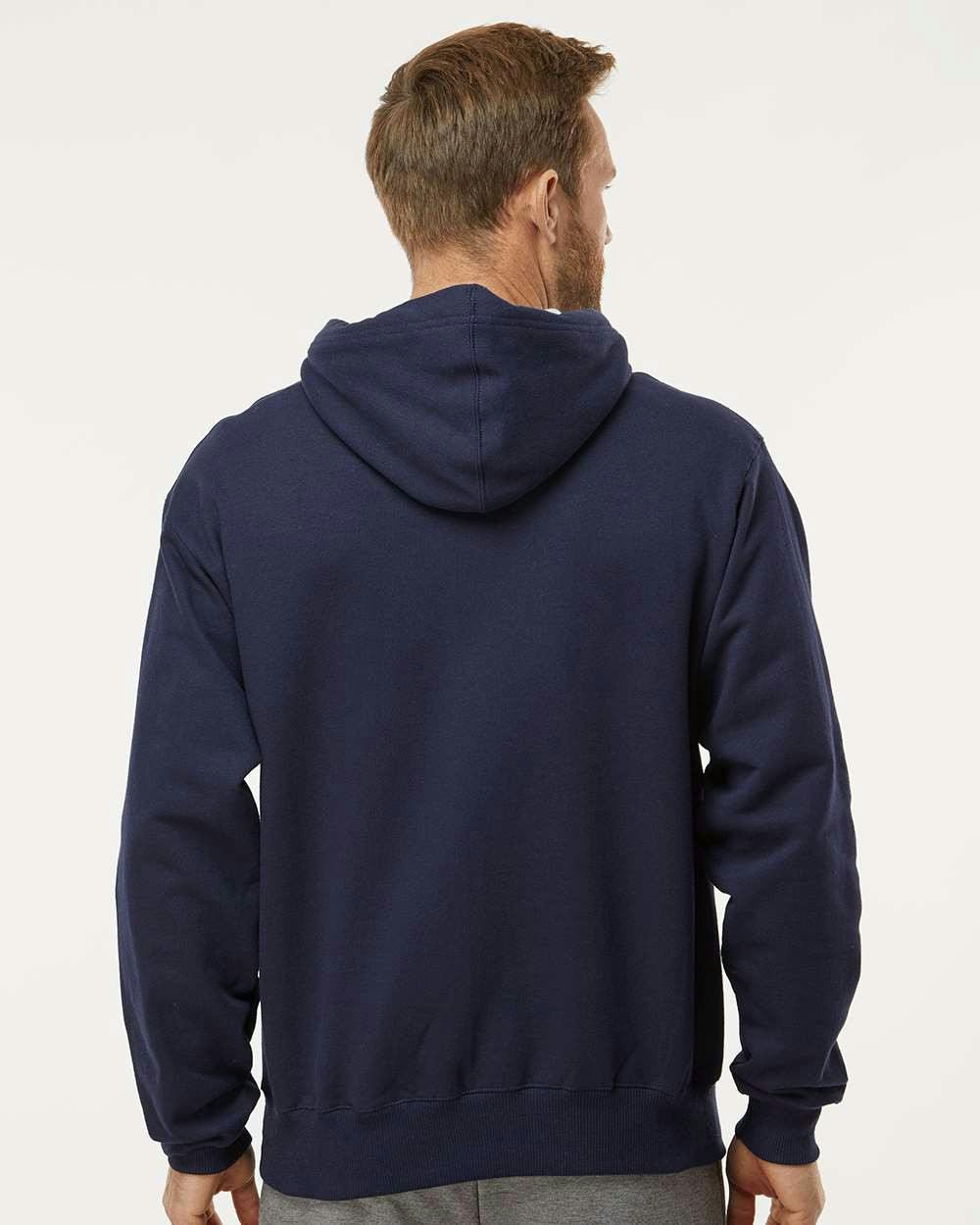 Cotton Max Hooded Sweatshirt [S171]