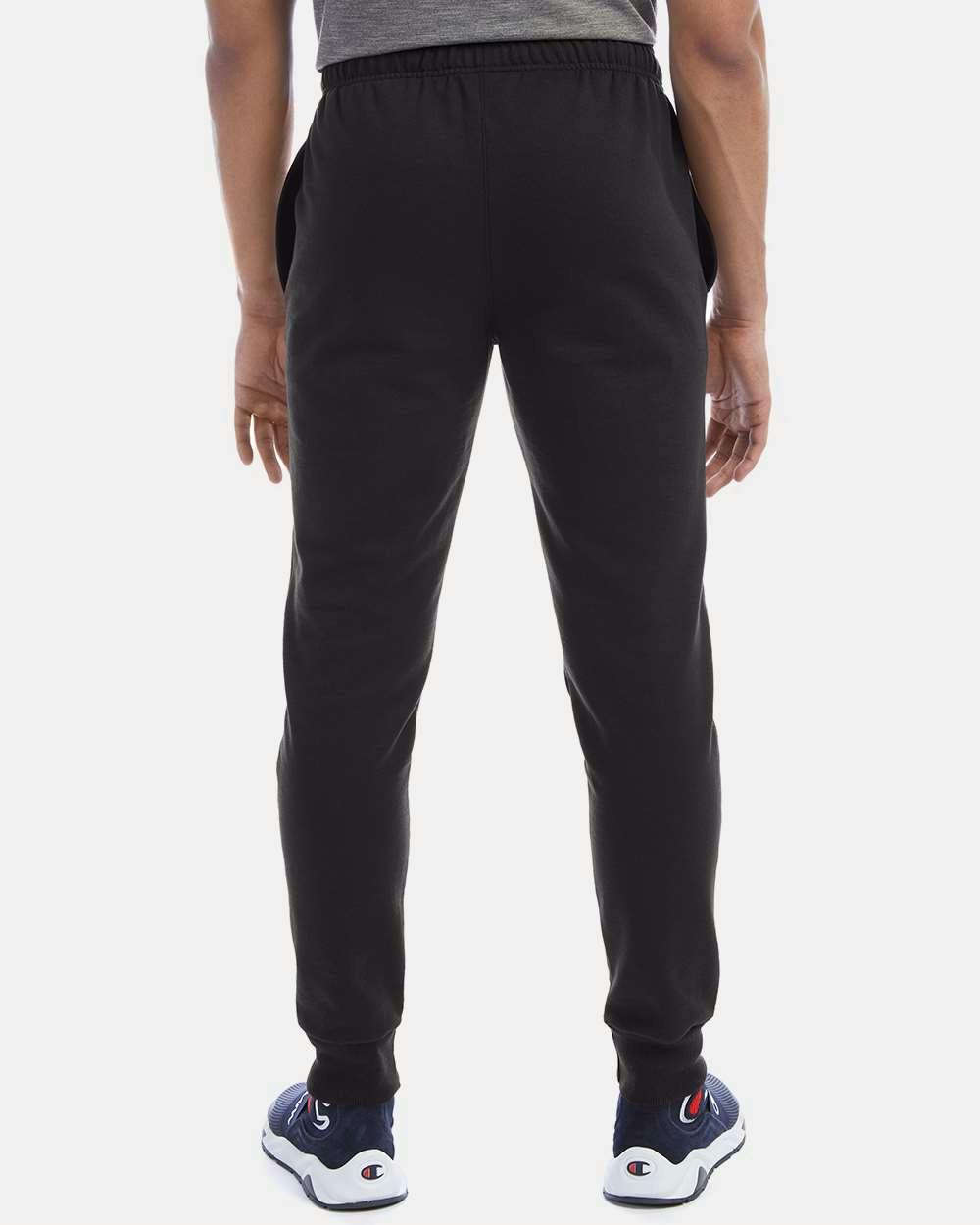 Powerblend® Fleece Joggers [P930]