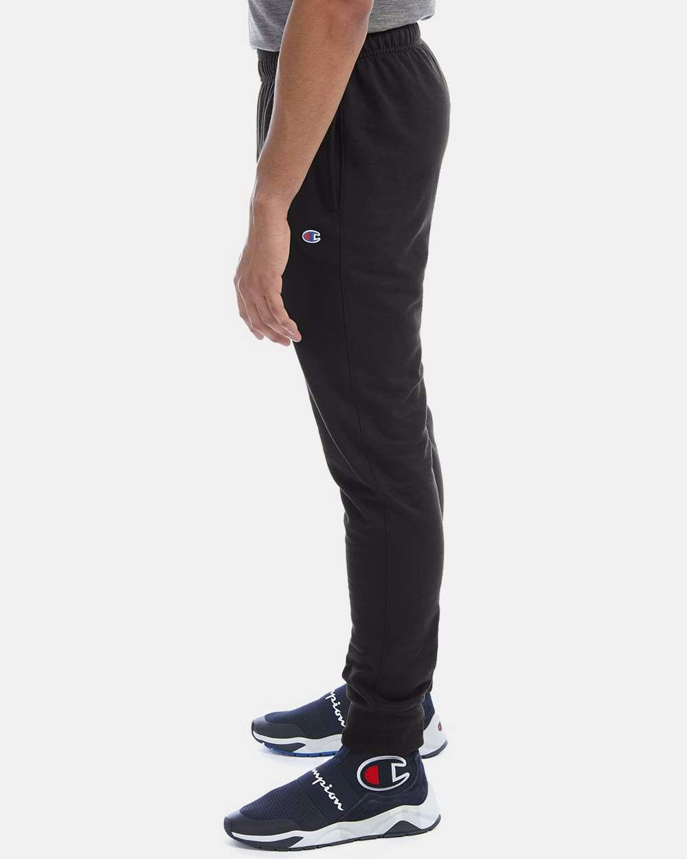 Powerblend® Fleece Joggers [P930]