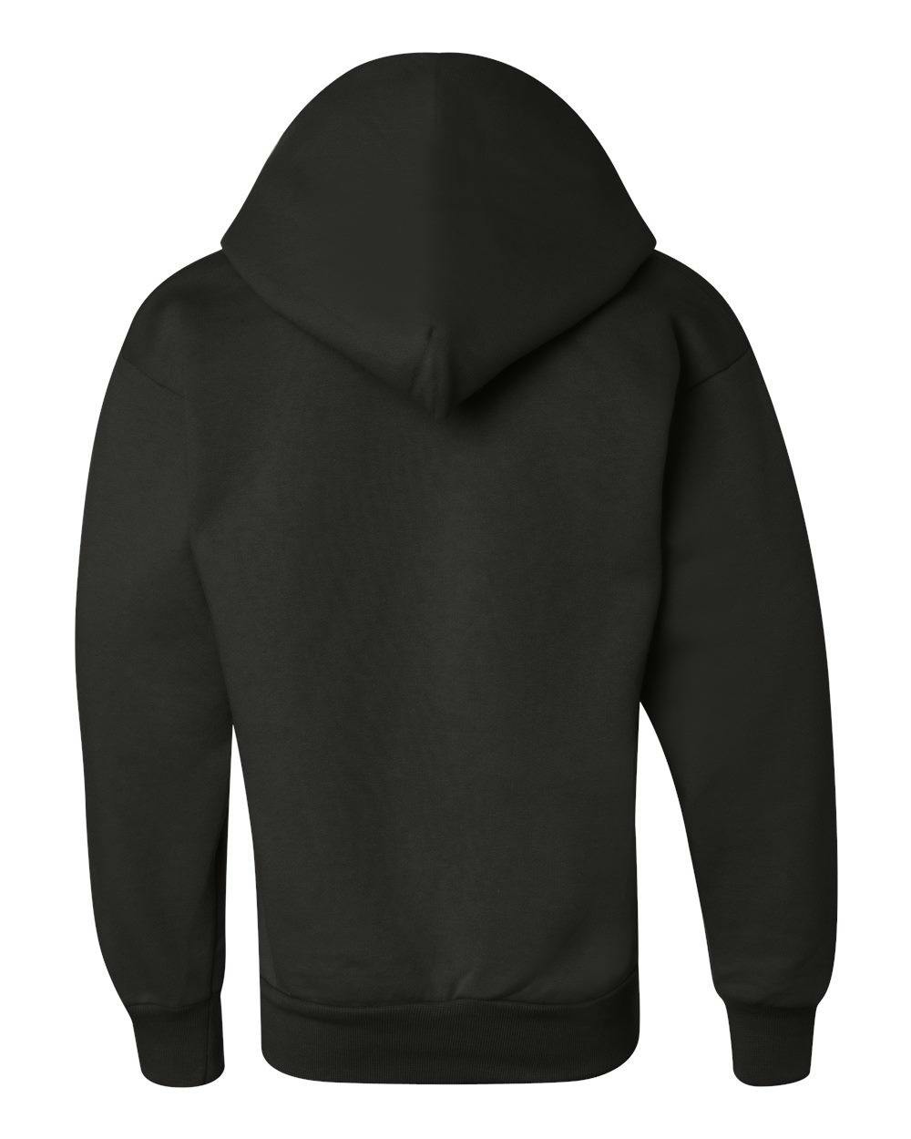 Powerblend® Youth Hooded Sweatshirt [S790]