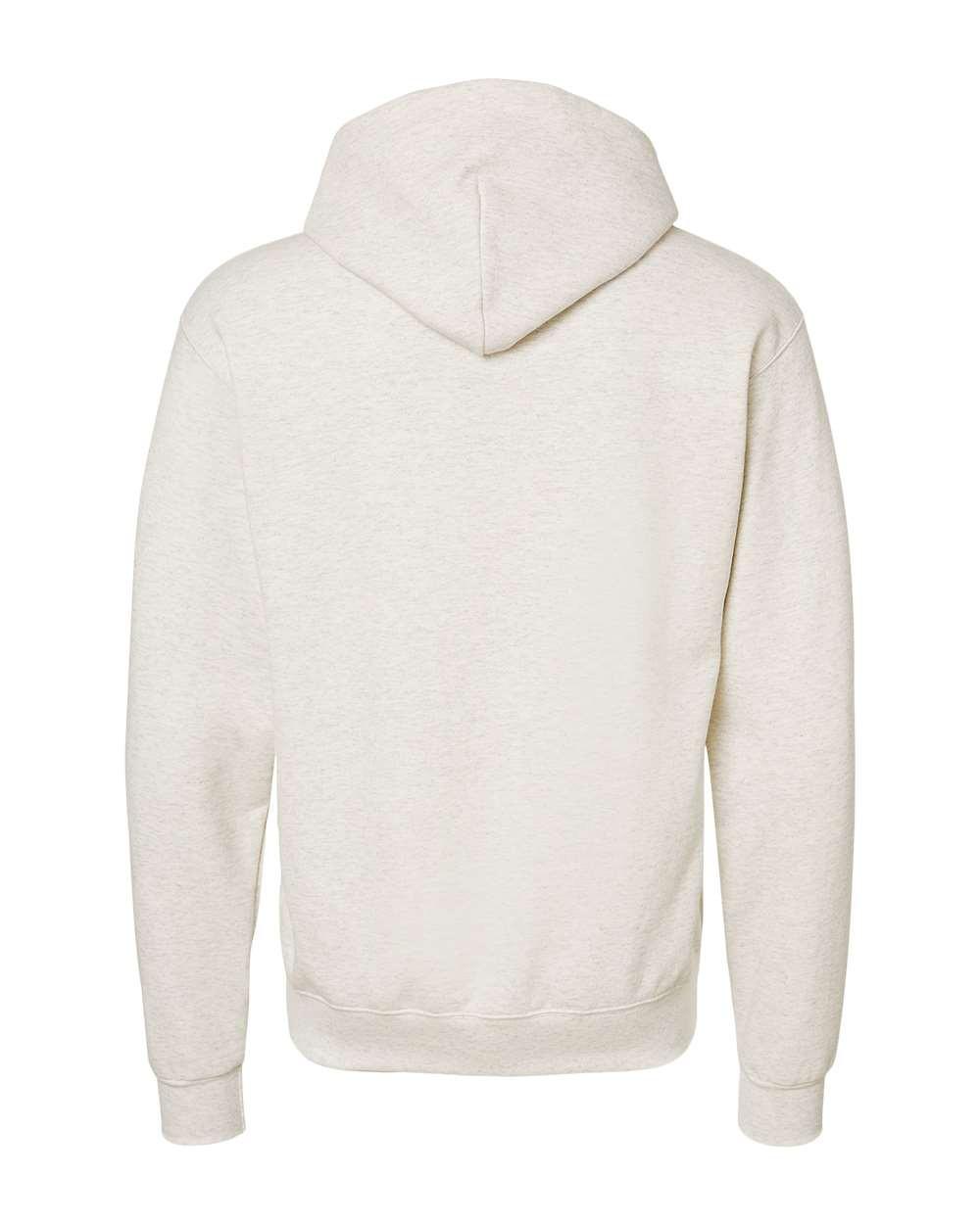 Powerblend® Hooded Sweatshirt [S700]