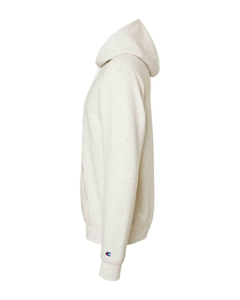 Powerblend® Hooded Sweatshirt [S700]