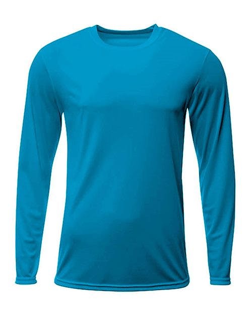 Sprint Long Sleeve T-Shirt [N3425]