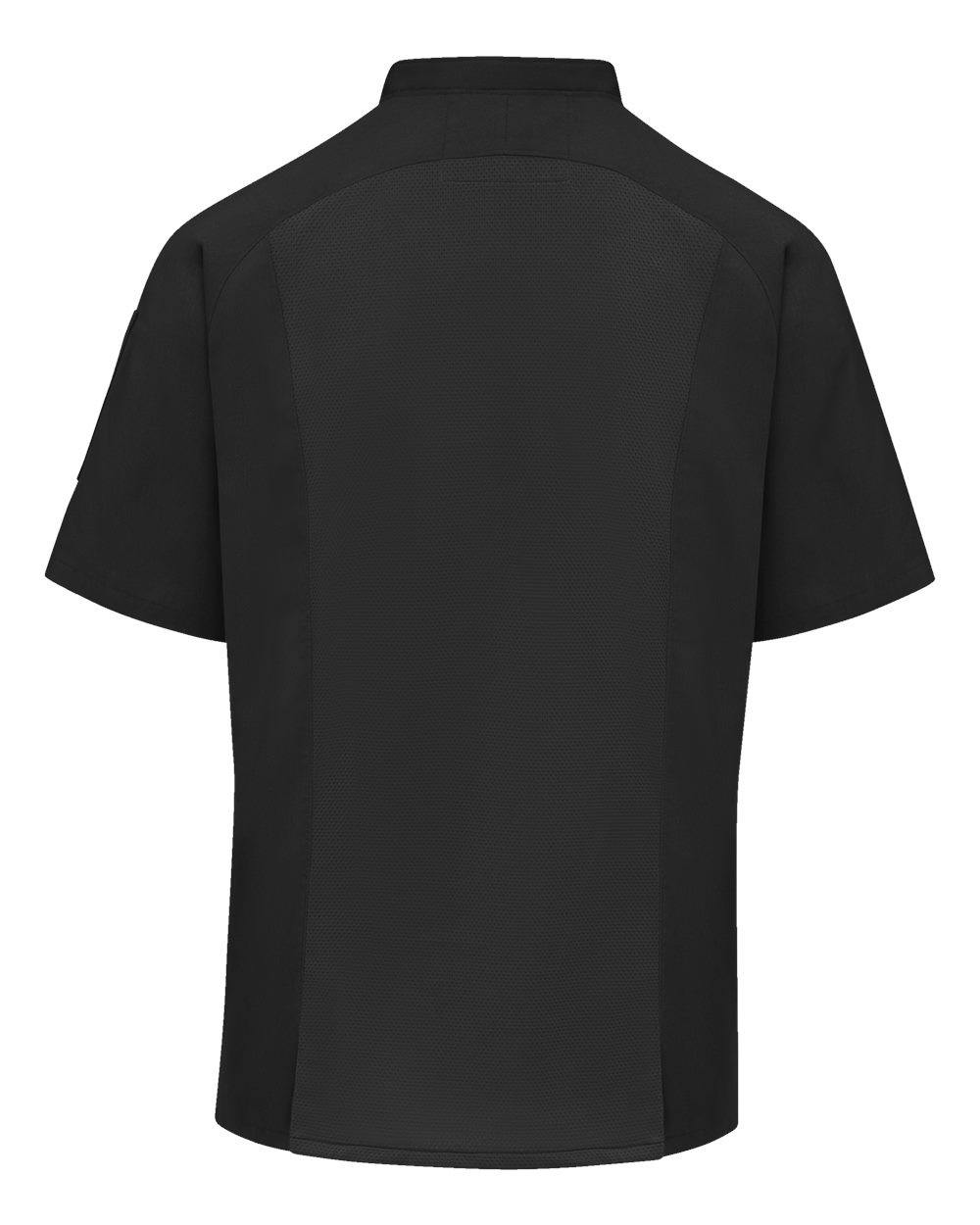 Airflow Raglan Chef Coat [052M]