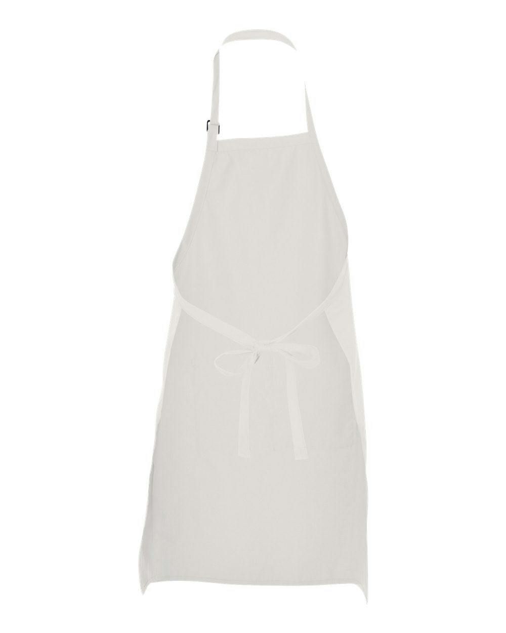 Premium Bib Apron [TT30]