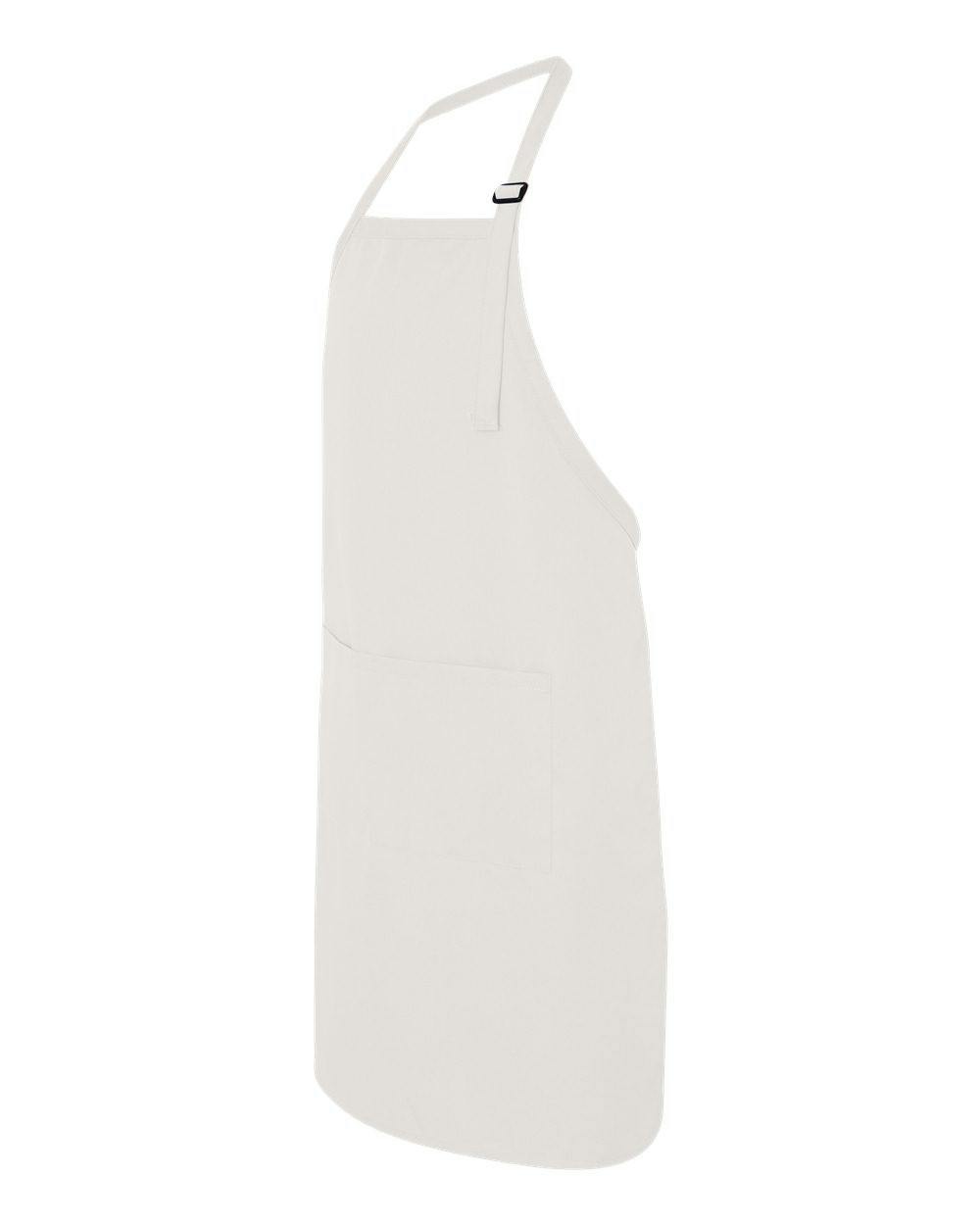 Premium Bib Apron [TT30]