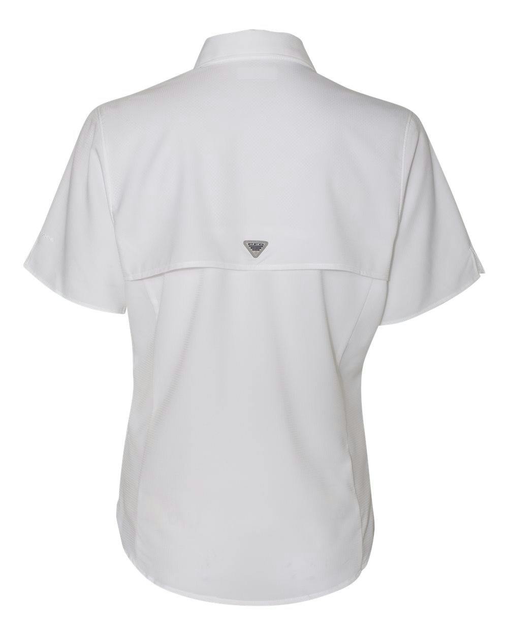 Women's PFG Tamiami™ II Short Sleeve Shirt [127571]